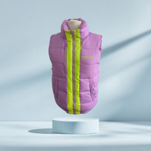 fidget gilet